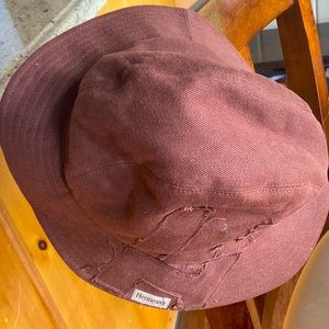 Vintage Hennessy Bucket Hat